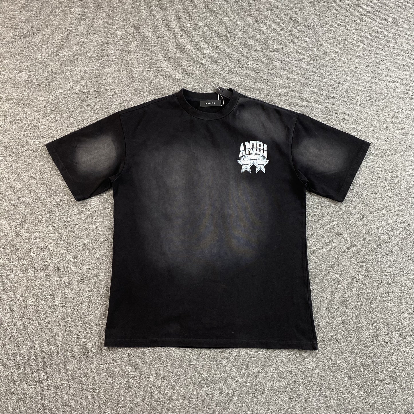 AMIRI CHAMPIONSHIP TEE