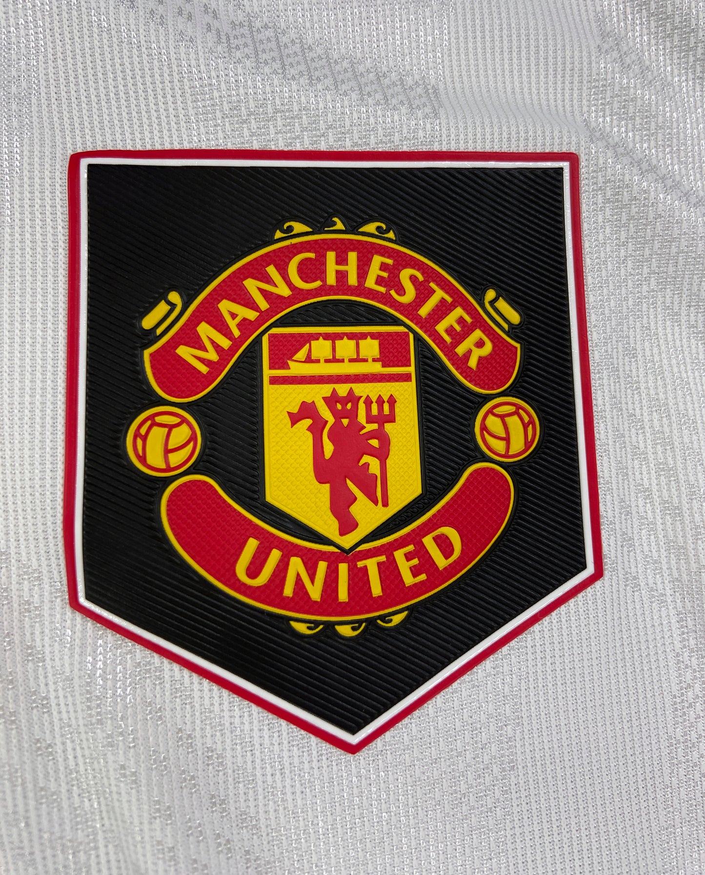 CAMISETA SEGUNDA EQUIPACIÓN MANCHESTER UNITED 22/23 VERSIÓN JUGADOR