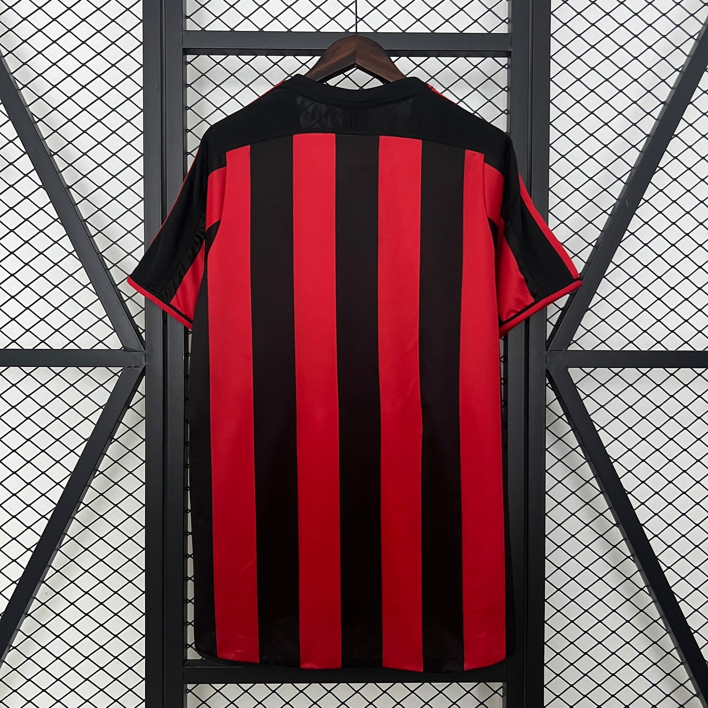 CAMISETA PRIMERA EQUIPACIÓN AC MILAN 2003/04