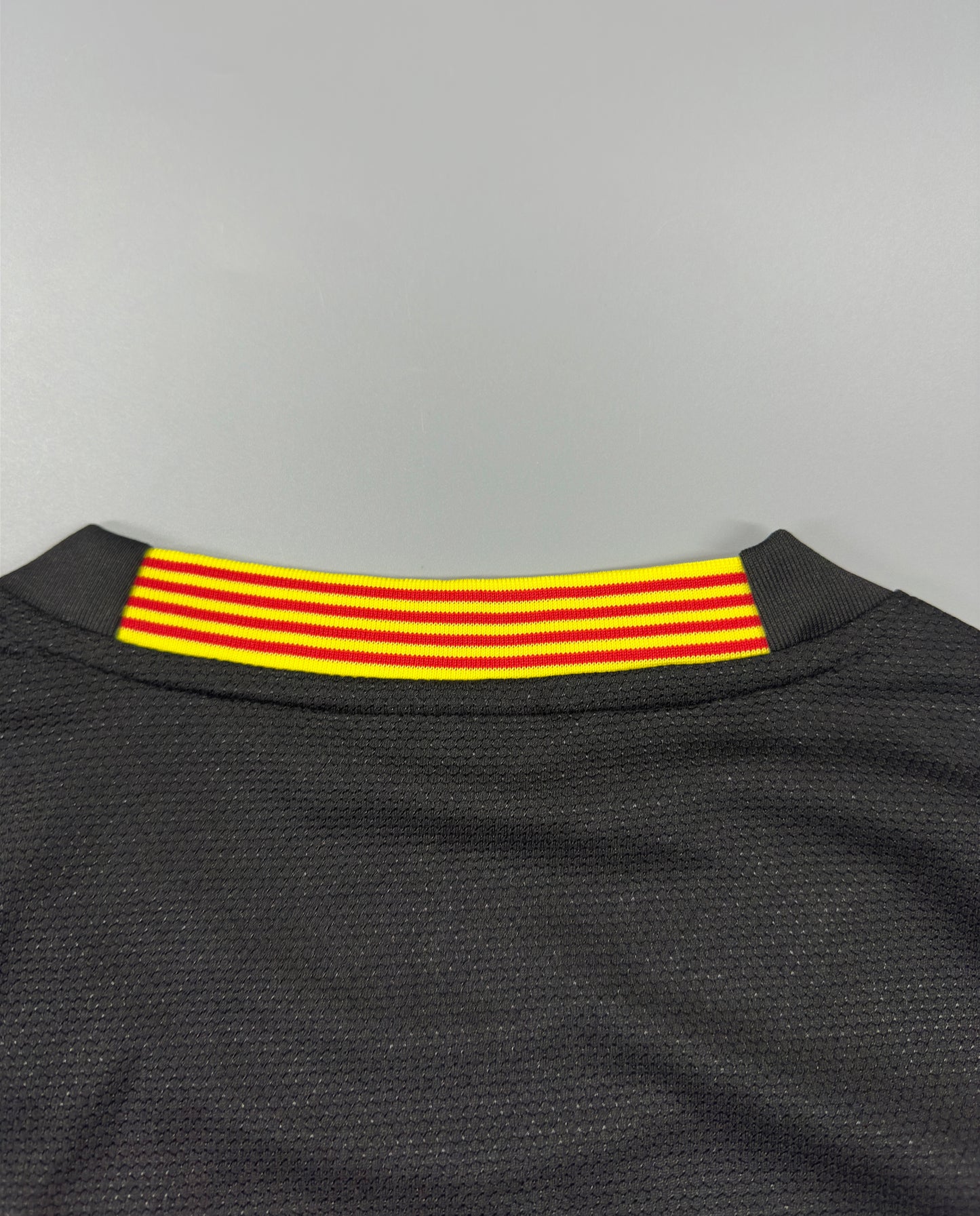 CAMISETA TERCERA EQUIPACIÓN BARCELONA 2013/14