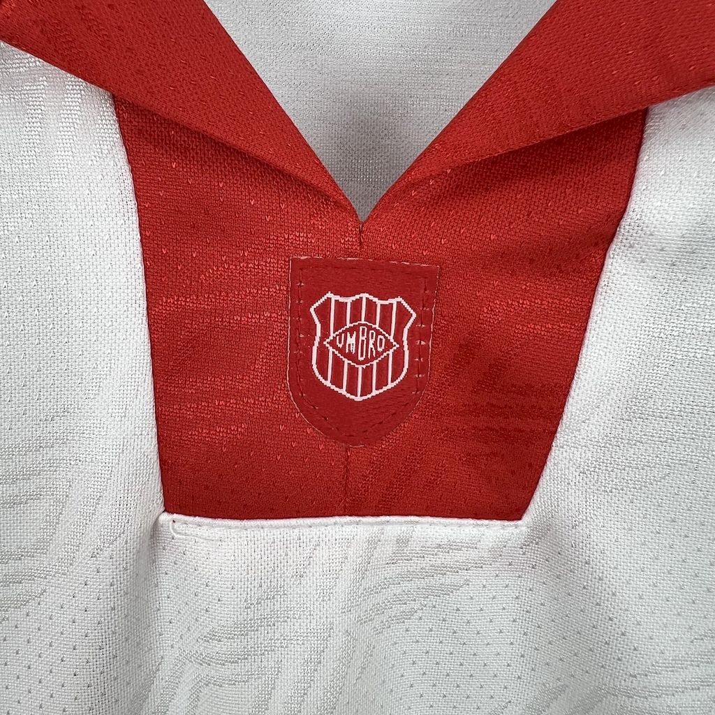 CAMISETA PRIMERA EQUIPACIÓN SEVILLA 1994/96