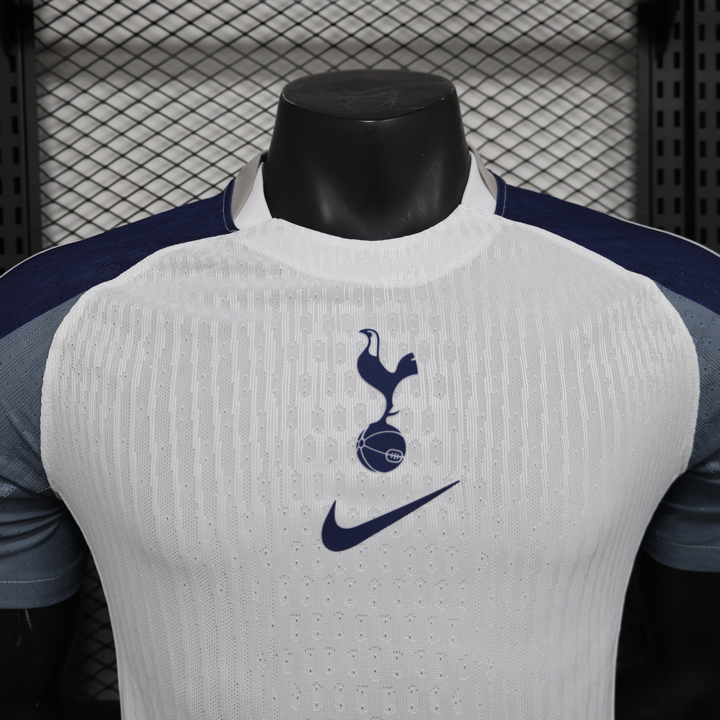 CAMISETA PRIMERA EQUIPACIÓN TOTTENHAM 25/26 VERSIÓN JUGADOR