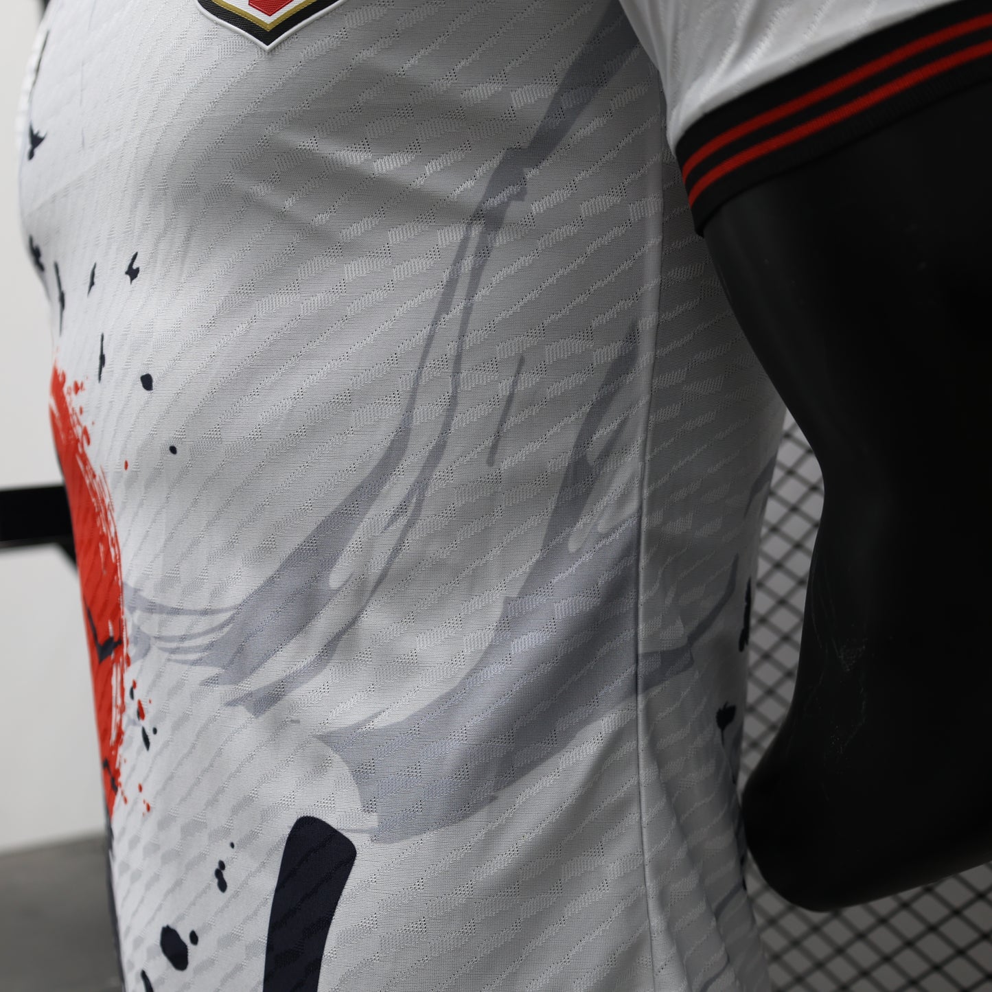 CAMISETA CONCEPTO JAPÓN 2024 VERSIÓN JUGADOR