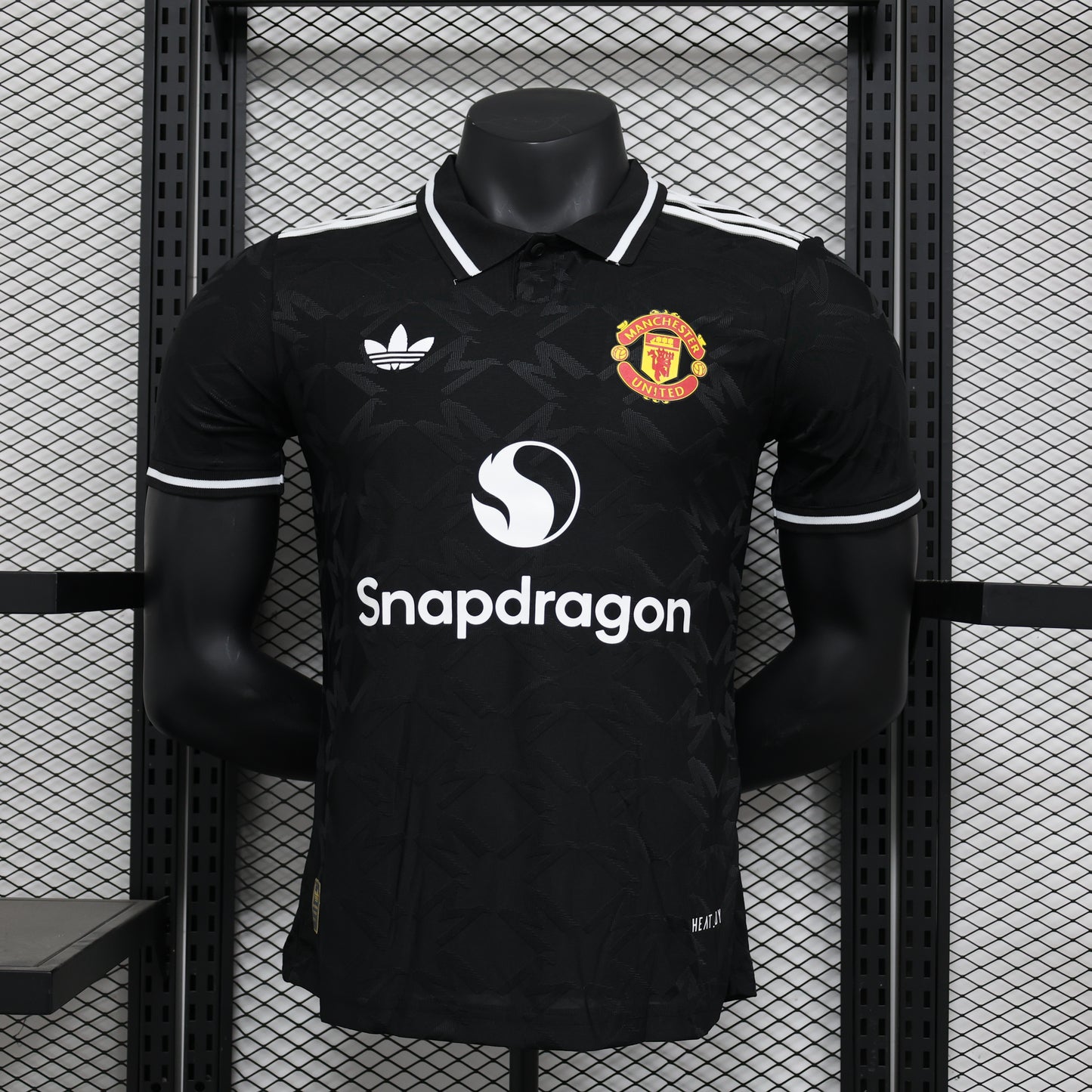 CAMISETA CONCEPTO MANCHESTER UNITED 24/25 VERSIÓN JUGADOR