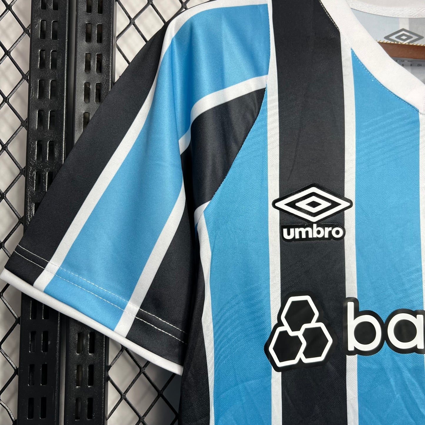 CAMISETA PRIMERA EQUIPACIÓN GREMIO 2024 VERSIÓN FAN