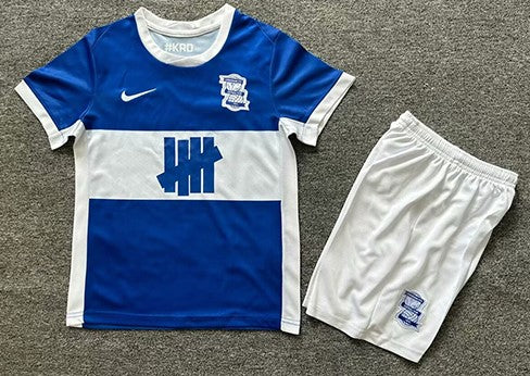 CAMISETA PRIMERA EQUIPACIÓN BIRMINGHAM CITY 24/25 VERSIÓN INFANTIL