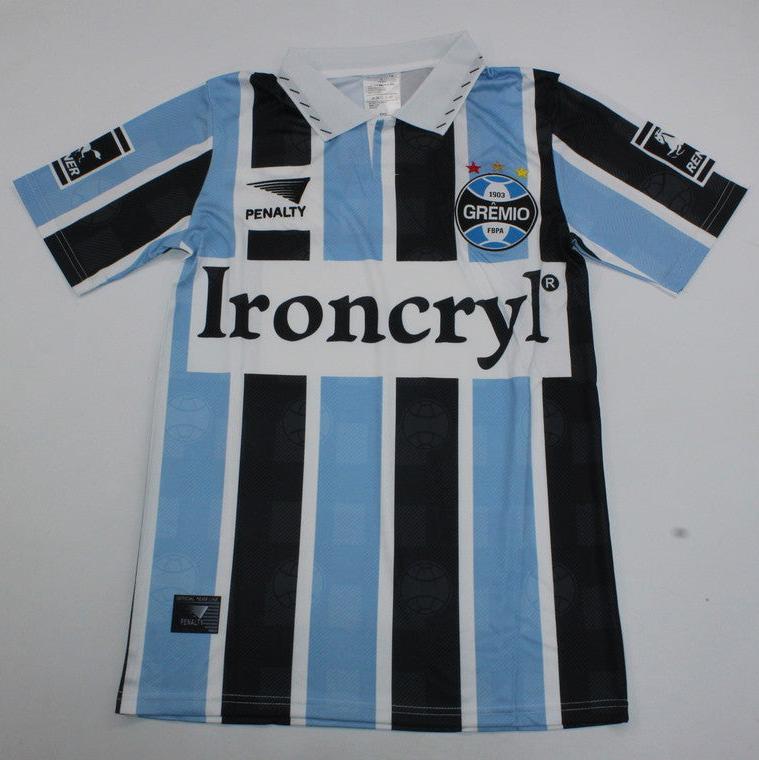 CAMISETA PRIMERA EQUIPACIÓN GREMIO 1997