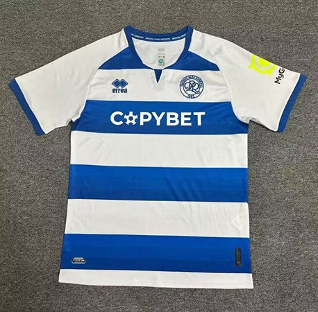 CAMISETA PRIMERA EQUIPACIÓN QUEENS PARK RANGERS 24/25 VERSIÓN FAN