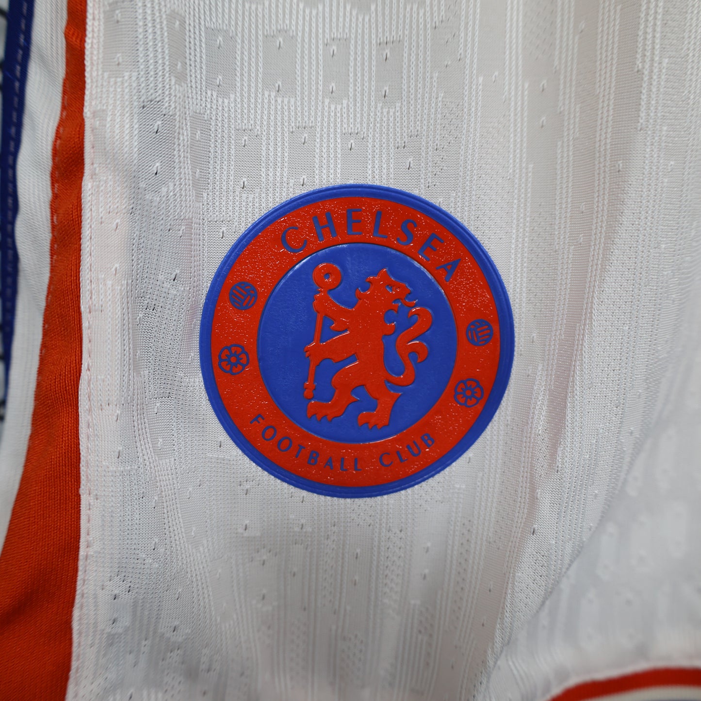 SHORTS SEGUNDA EQUIPACIÓN CHELSEA 24/25 VERSIÓN JUGADOR