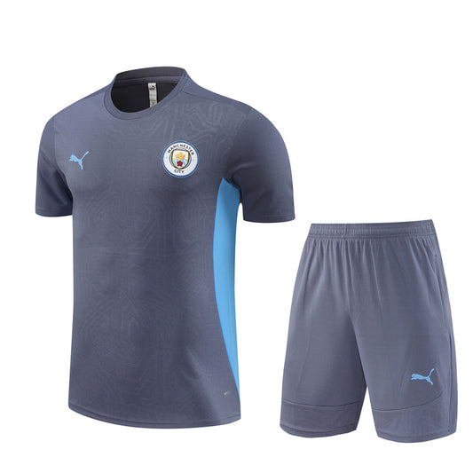 CONJUNTO DE ENTRENAMIENTO MANCHESTER CITY 24/25