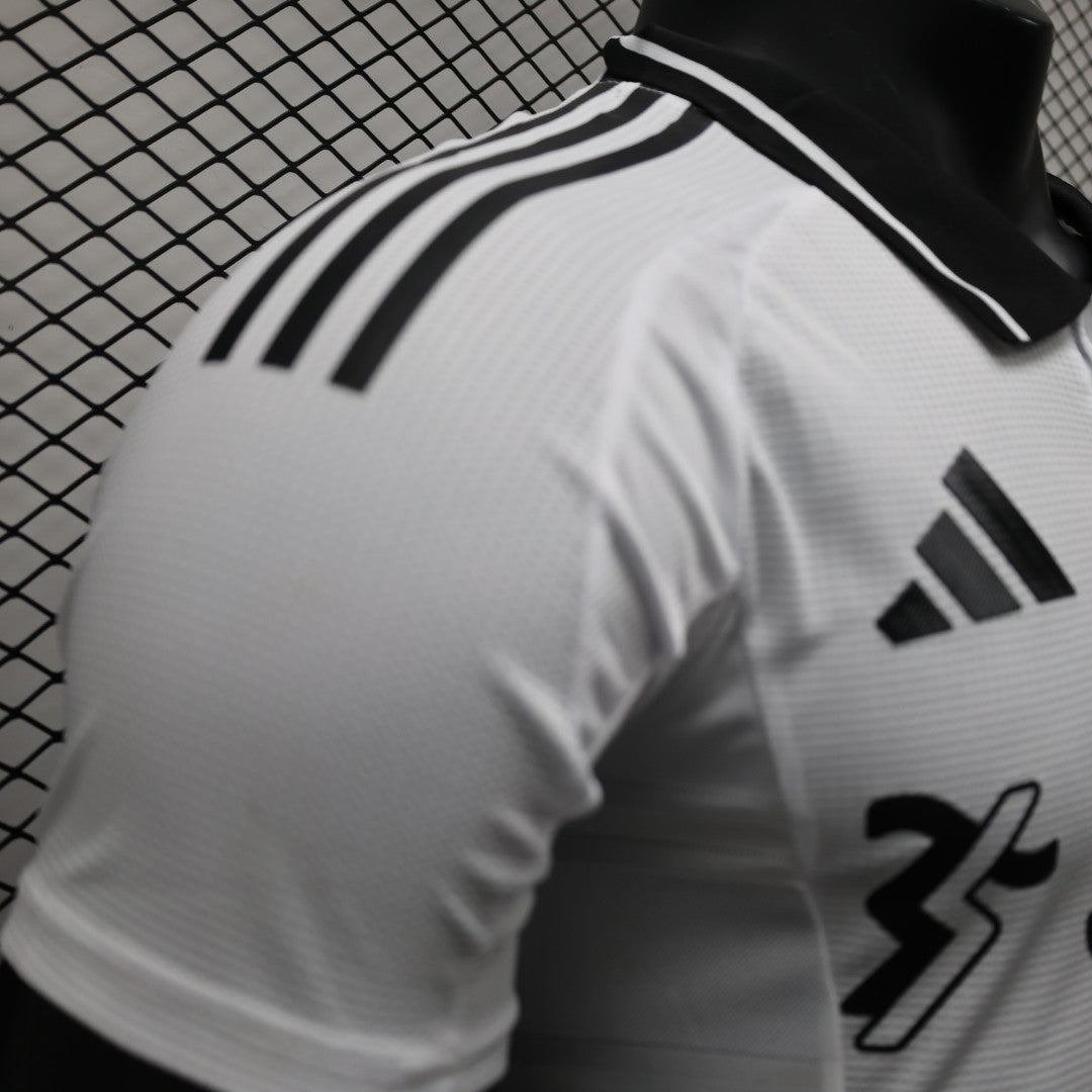 CAMISETA PRIMERA EQUIPACIÓN FULHAM 24/25 VERSIÓN JUGADOR