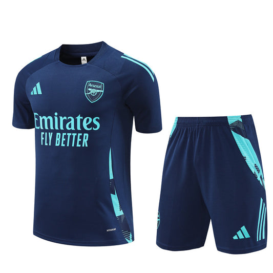 CONJUNTO DE ENTRENAMIENTO ARSENAL 24/25