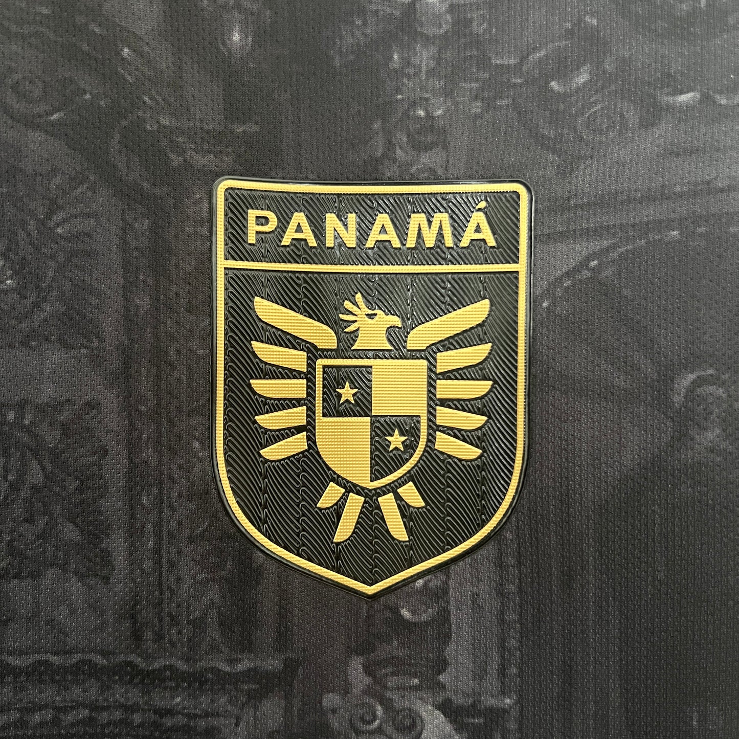 CAMISETA EDICIÓN ESPECIAL PANAMÁ 2024 VERSIÓN FAN