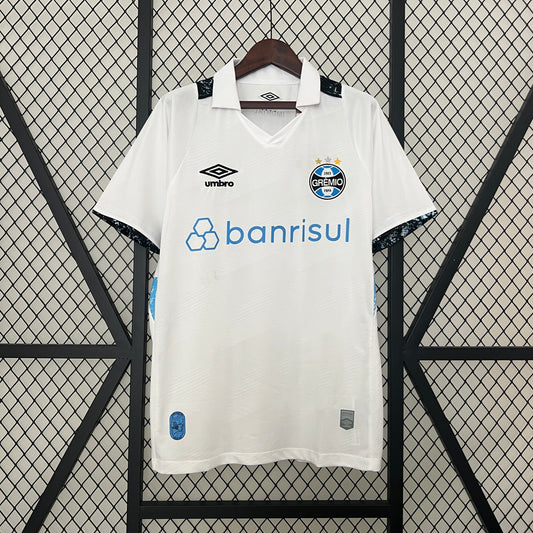 CAMISETA SEGUNDA EQUIPACIÓN GREMIO 2024 VERSIÓN FAN