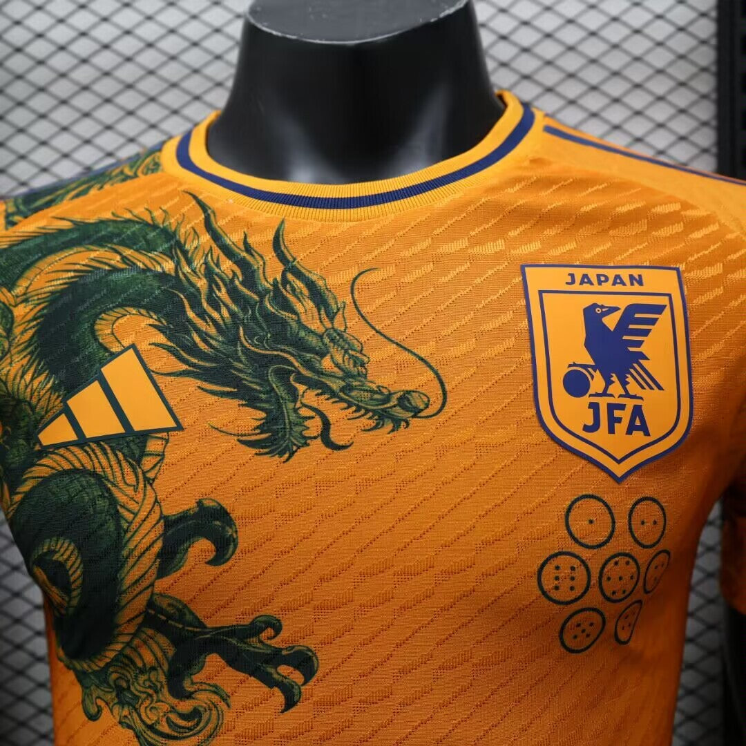 CAMISETA CONCEPTO JAPÓN 2024 VERSIÓN JUGADOR