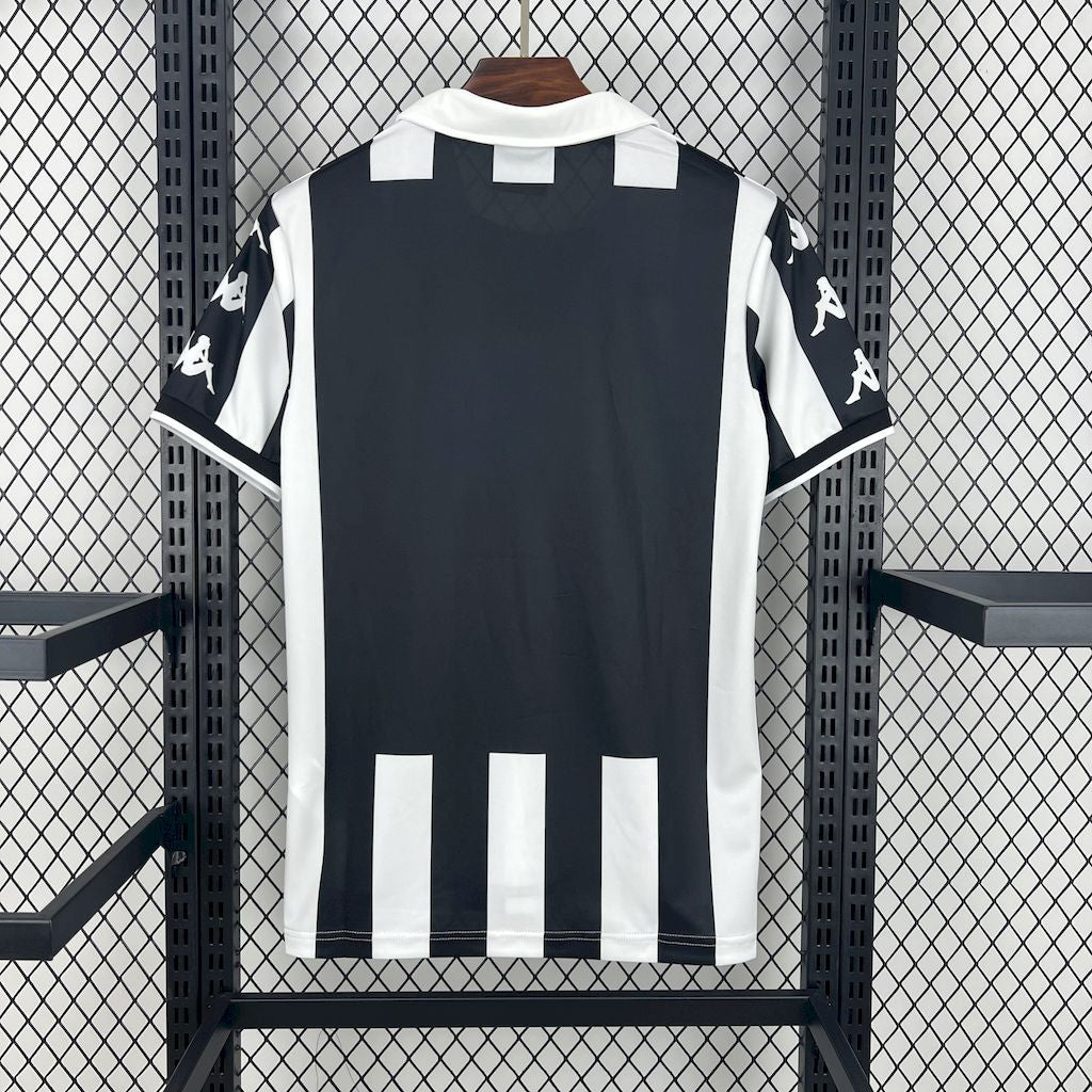 CAMISETA PRIMERA EQUIPACIÓN JUVENTUS 1999/00