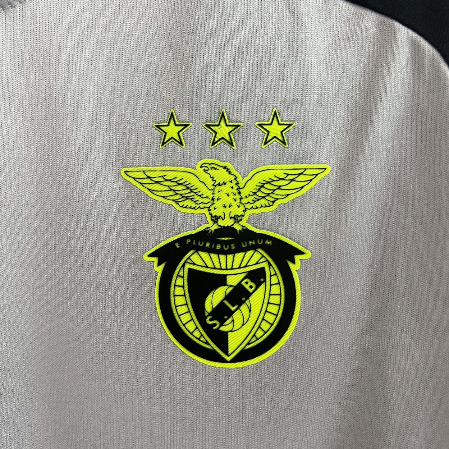 CAMISETA ENTRENAMIENTO BENFICA 24/25 VERSIÓN FAN