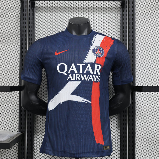 CAMISETA CONCEPTO PSG 24/25 VERSIÓN JUGADOR