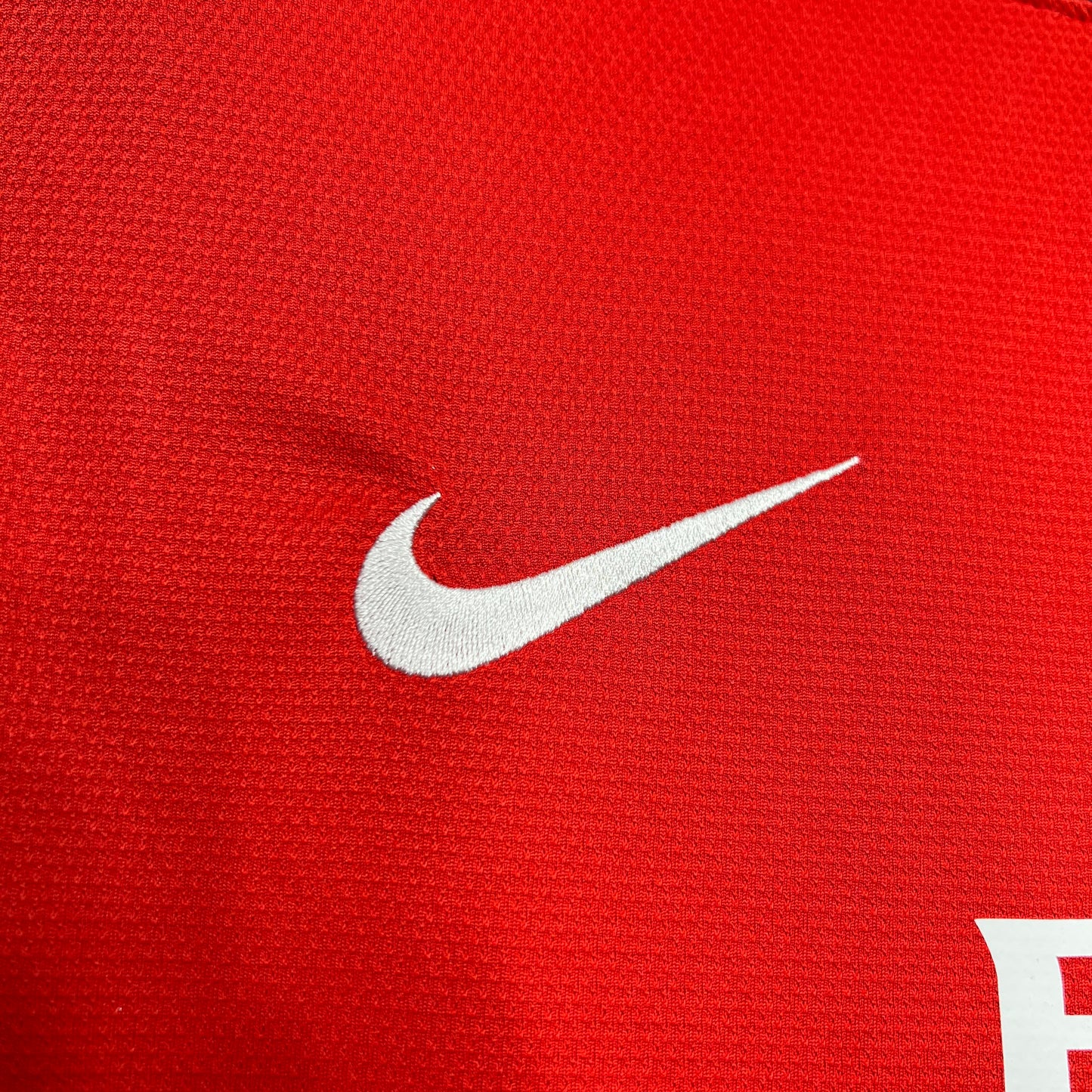 CAMISETA PRIMERA EQUIPACIÓN ARSENAL 2012/14