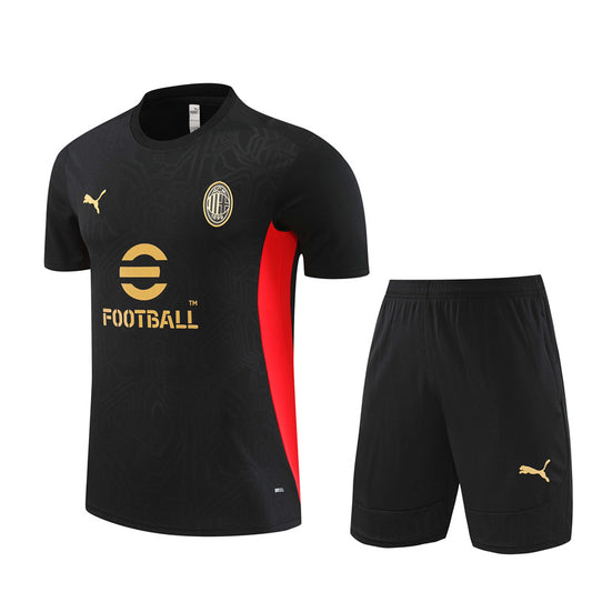 CONJUNTO DE ENTRENAMIENTO AC MILAN 24/25