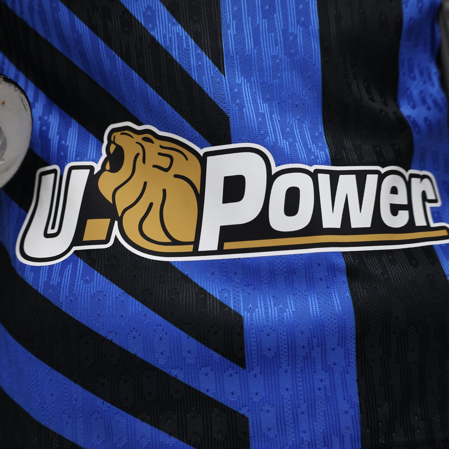 CAMISETA PRIMERA EQUIPACIÓN INTER DE MILAN 24/25 VERSIÓN JUGADOR