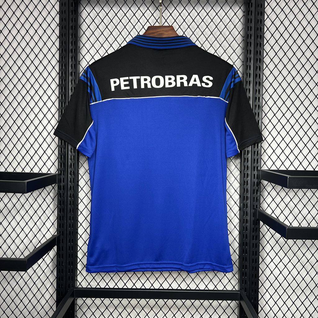 CAMISETA ARQUERO FLAMENGO 1999