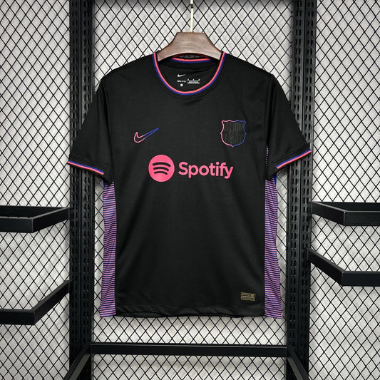 CAMISETA CONCEPTO BARCELONA 24/25 VERSIÓN FAN