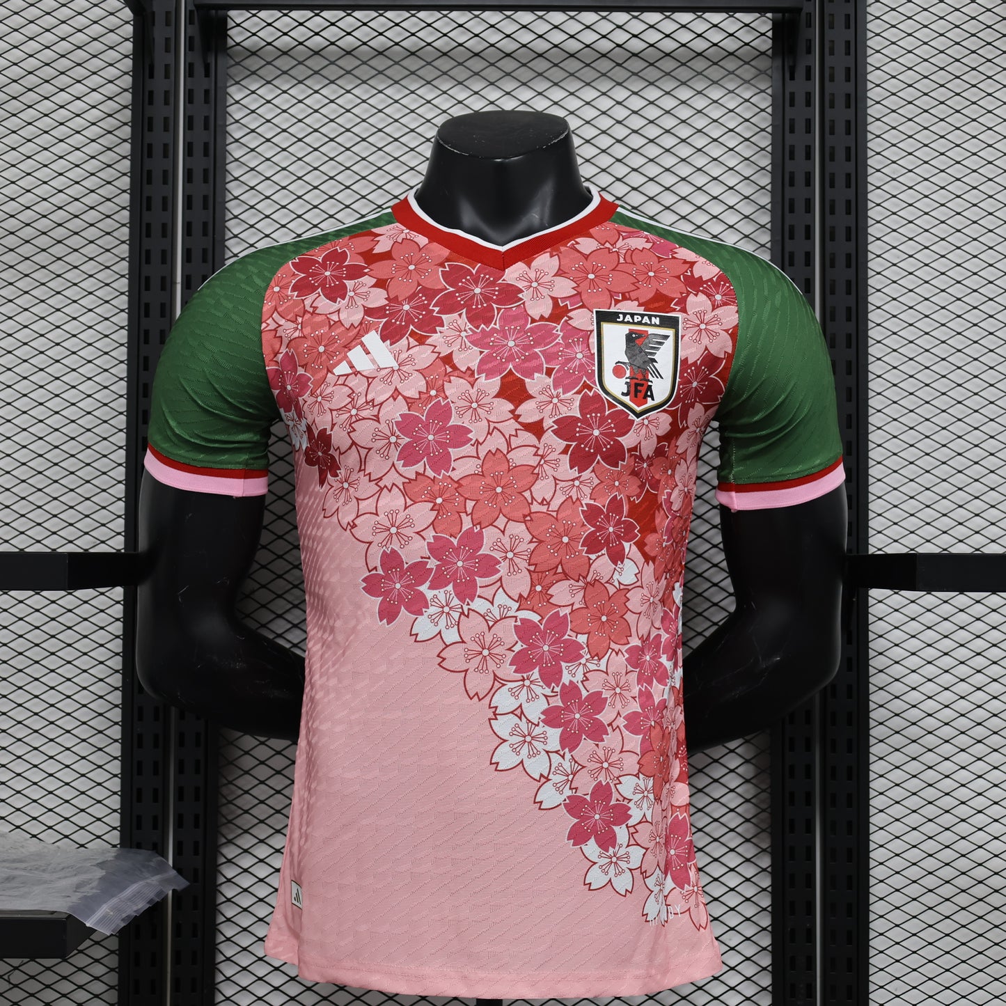 CAMISETA CONCEPTO JAPÓN 2024 VERSIÓN JUGADOR