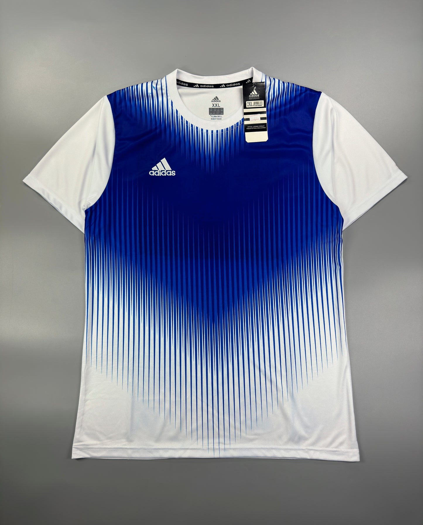 CONJUNTO DE ENTRENAMIENTO ADIDAS