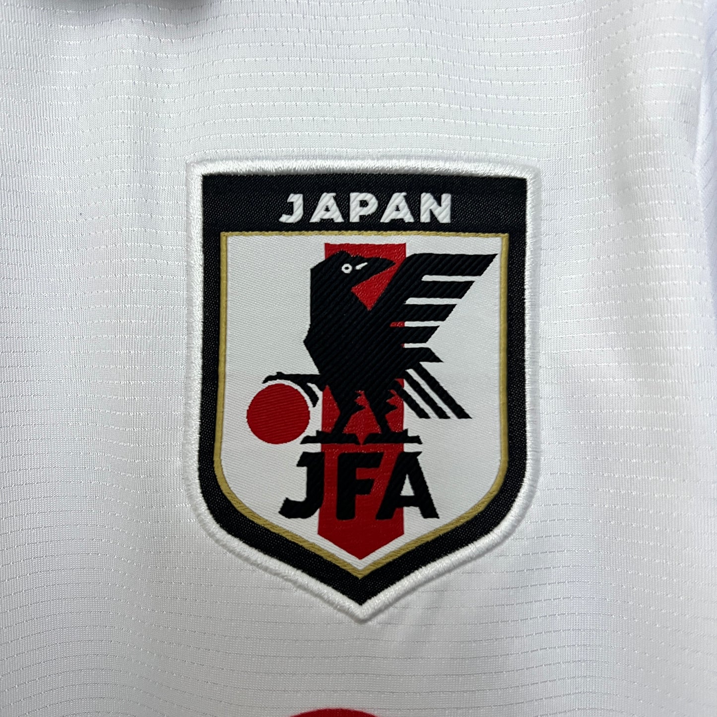 CAMISETA CONCEPTO JAPÓN 2024 VERSIÓN FAN