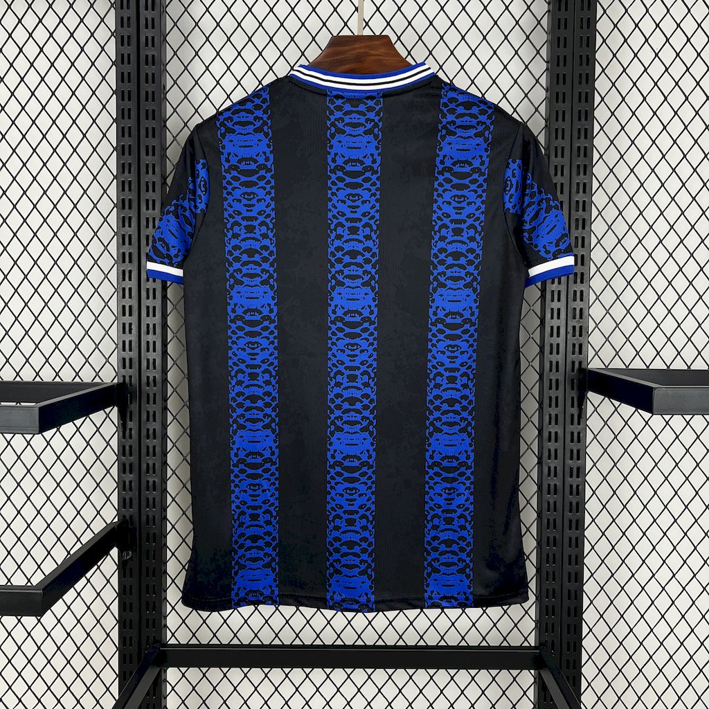 CAMISETA CONCEPTO INTER DE MILAN 24/25 VERSIÓN FAN