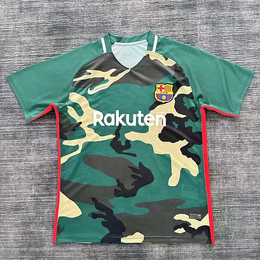 CAMISETA CONCEPTO BARCELONA 24/25 VERSIÓN FAN