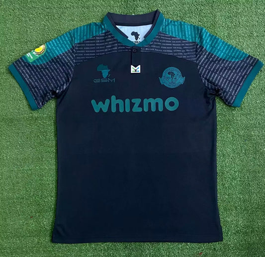 CAMISETA TERCERA EQUIPACIÓN COPA YOUNG AFRICANS SC 24/25 VERSIÓN FAN