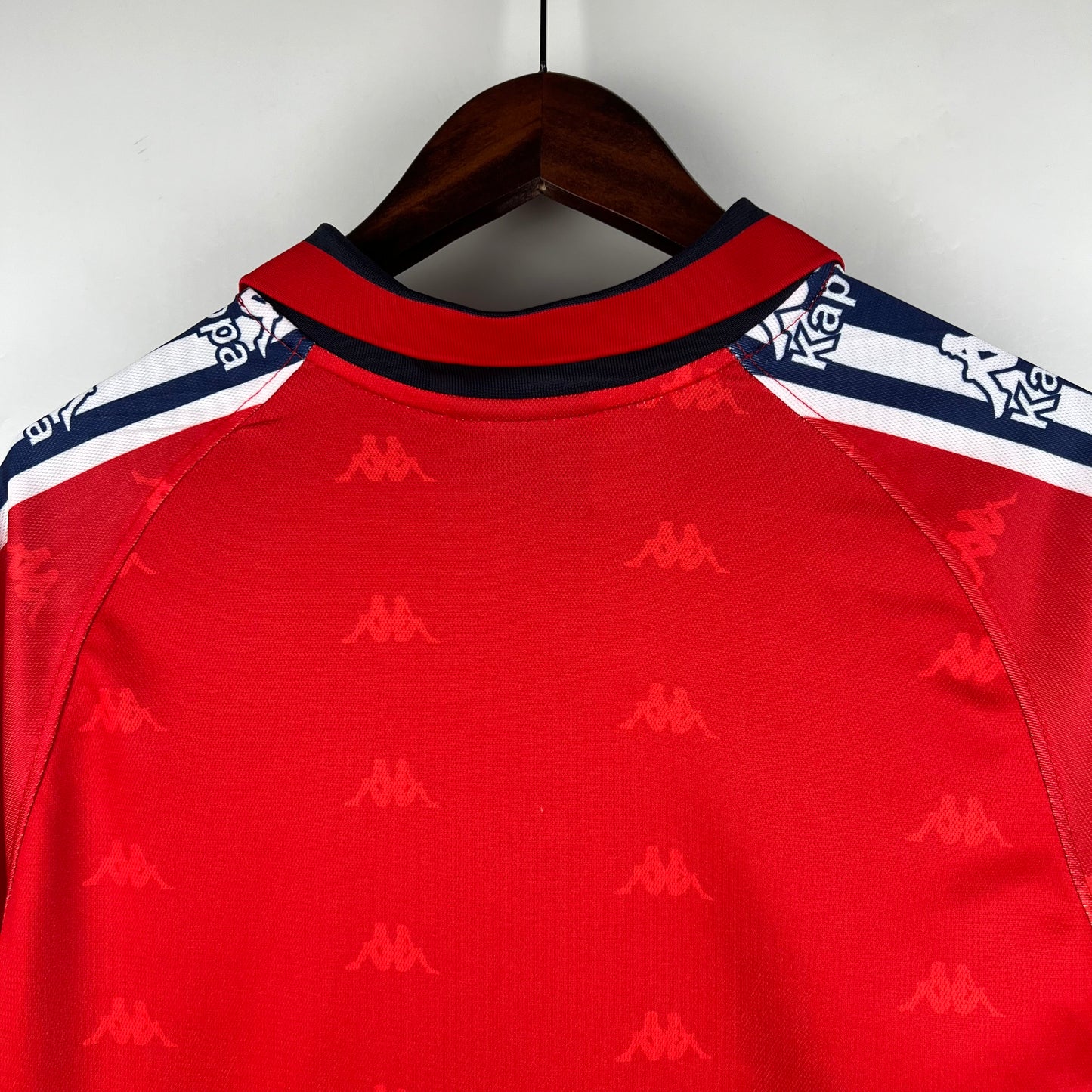 CAMISETA PRIMERA EQUIPACIÓN OSASUNA 1995/96