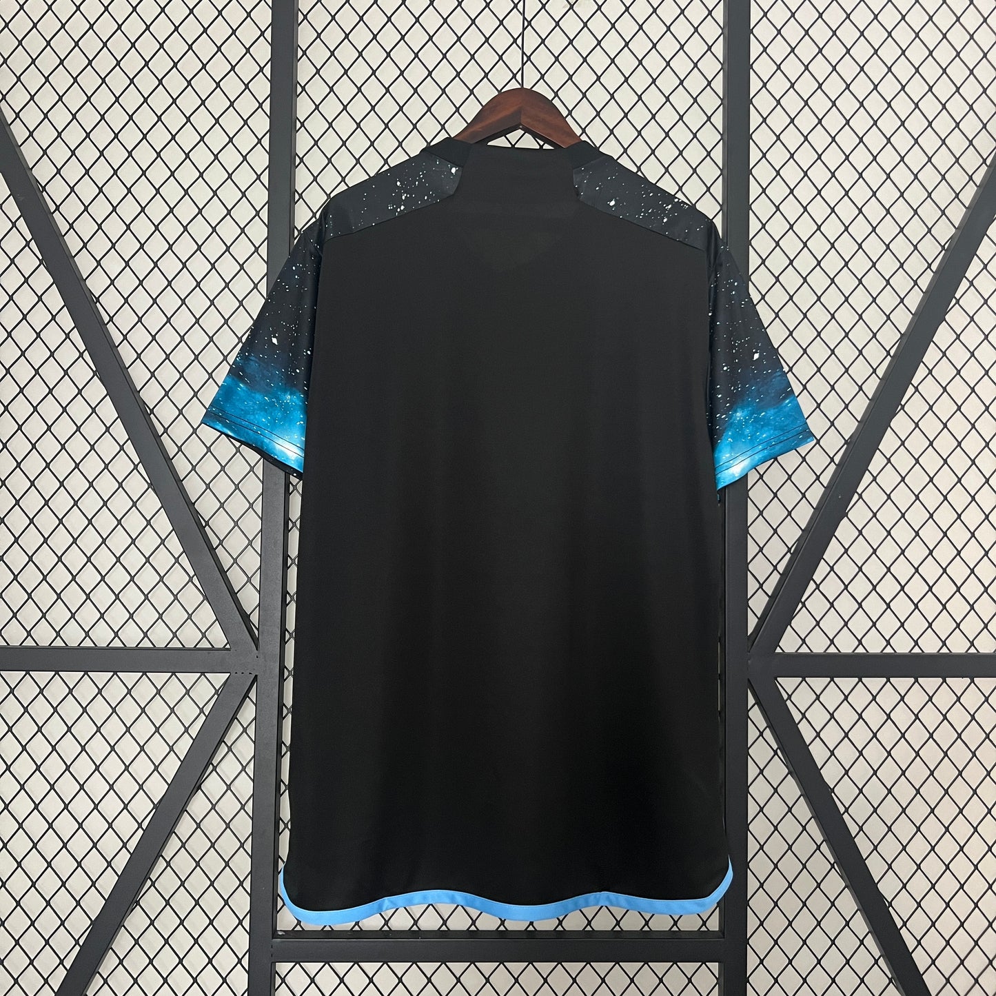 CAMISETA PRIMERA EQUIPACIÓN MINNESOTA UNITED 2024 VERSIÓN FAN