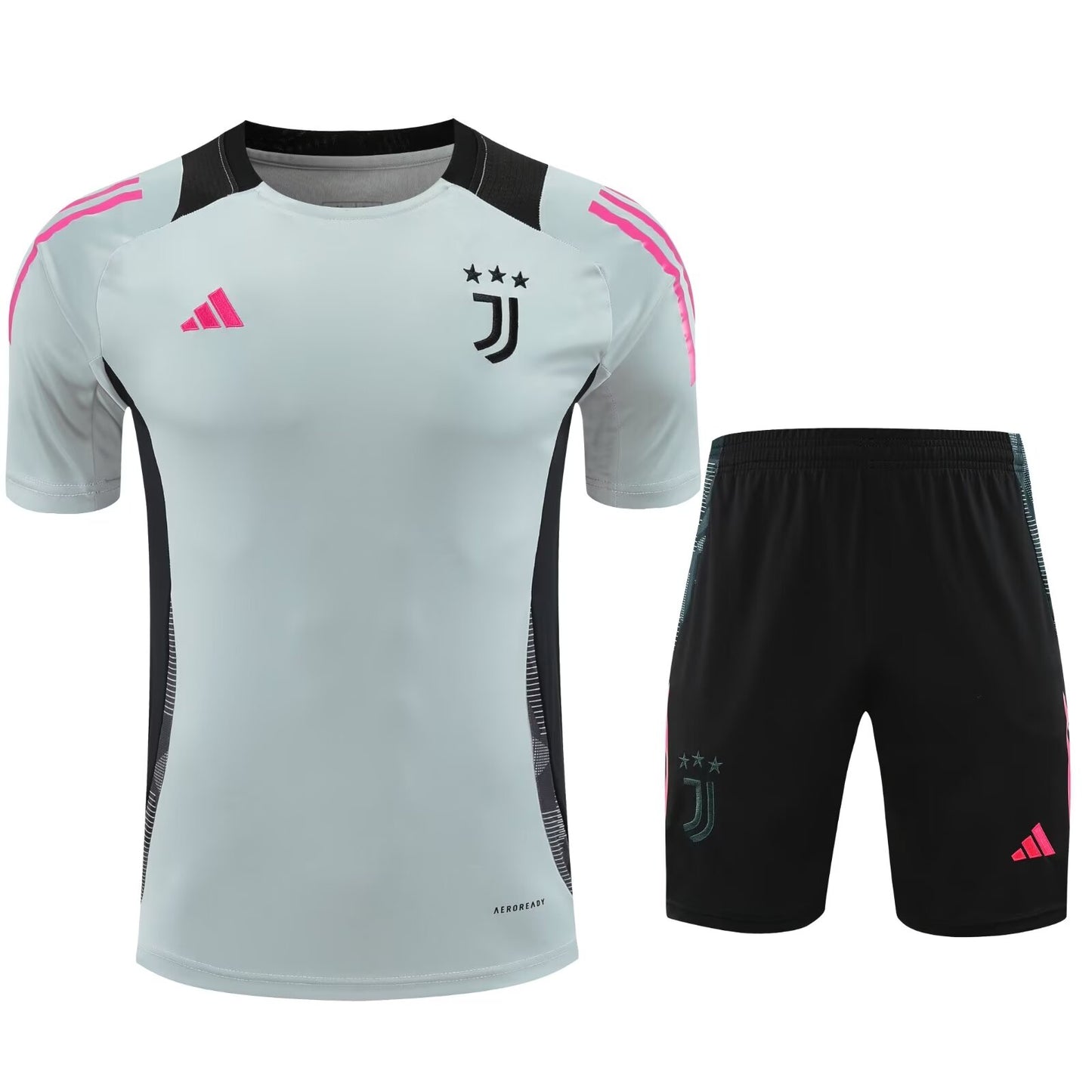 CONJUNTO DE ENTRENAMIENTO JUVENTUS 24/25