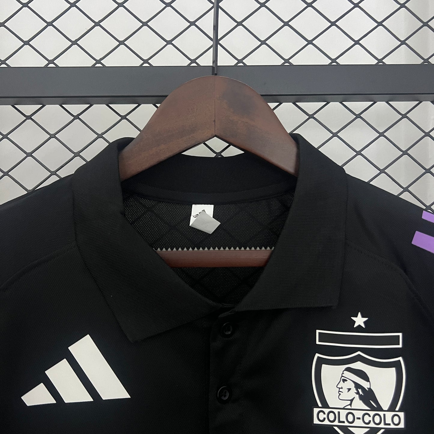 POLERA POLO COLO COLO 2025