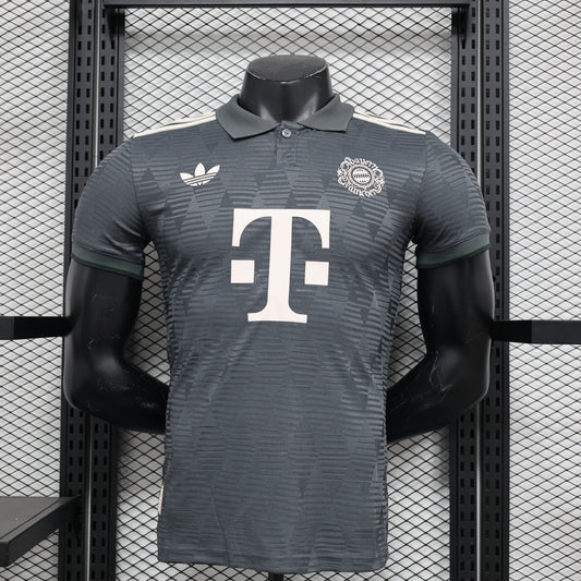 CAMISETA EDICIÓN ESPECIAL BAYERN MUNICH 24/25 VERSIÓN JUGADOR