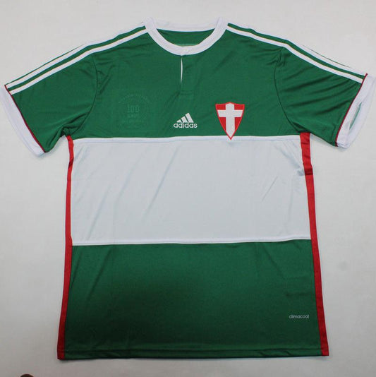 CAMISETA TERCERA EQUIPACIÓN PALMEIRAS 2014