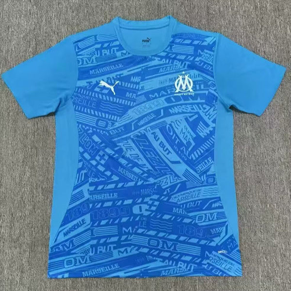 CAMISETA ENTRENAMIENTO MARSELLA 24/25 VERSIÓN FAN