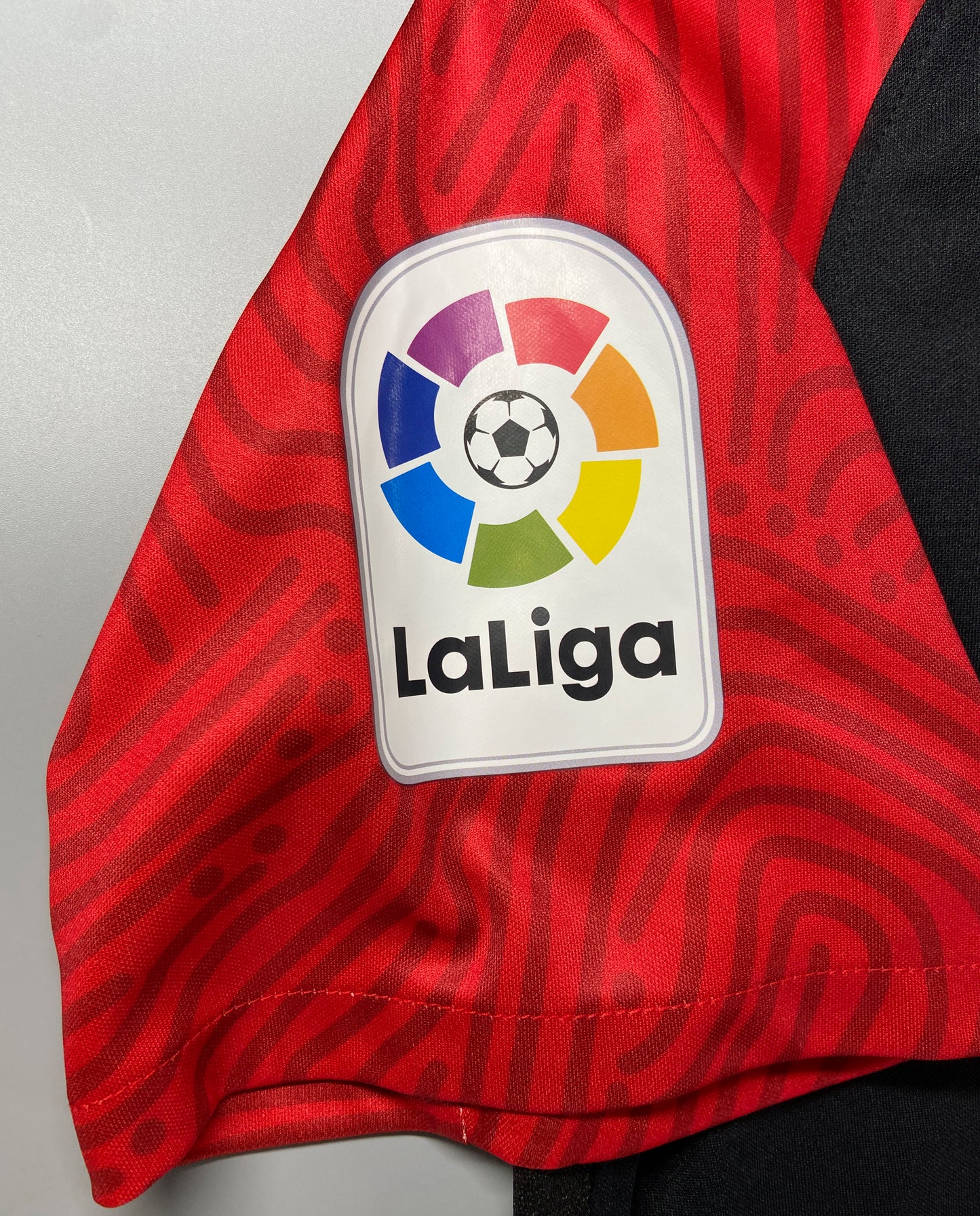 CAMISETA TERCERA EQUIPACIÓN SEVILLA 21/22 VERSIÓN FAN