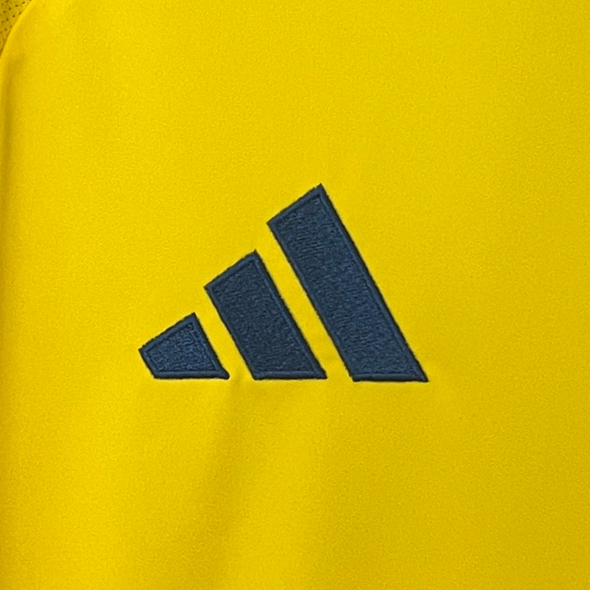 CAMISETA PRIMERA EQUIPACIÓN COLOMBIA 2024 VERSIÓN FAN