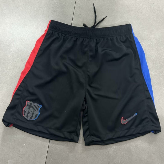 SHORTS SEGUNDA EQUIPACIÓN BARCELONA 24/25