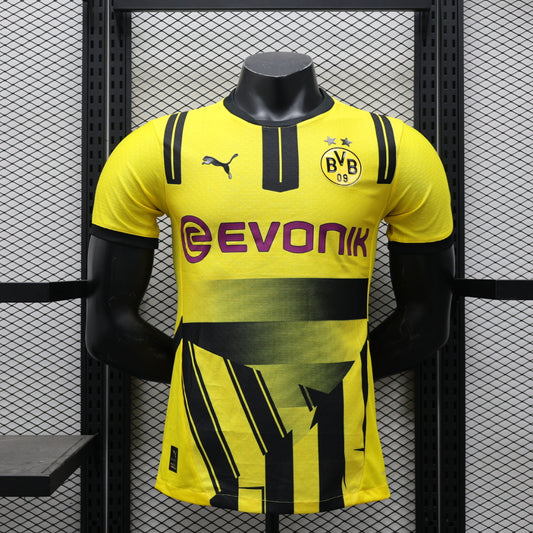 CAMISETA COPA BORUSSIA DORTMUND 24/25 VERSIÓN JUGADOR