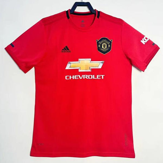 CAMISETA PRIMERA EQUIPACIÓN MANCHESTER UNITED 2019/20