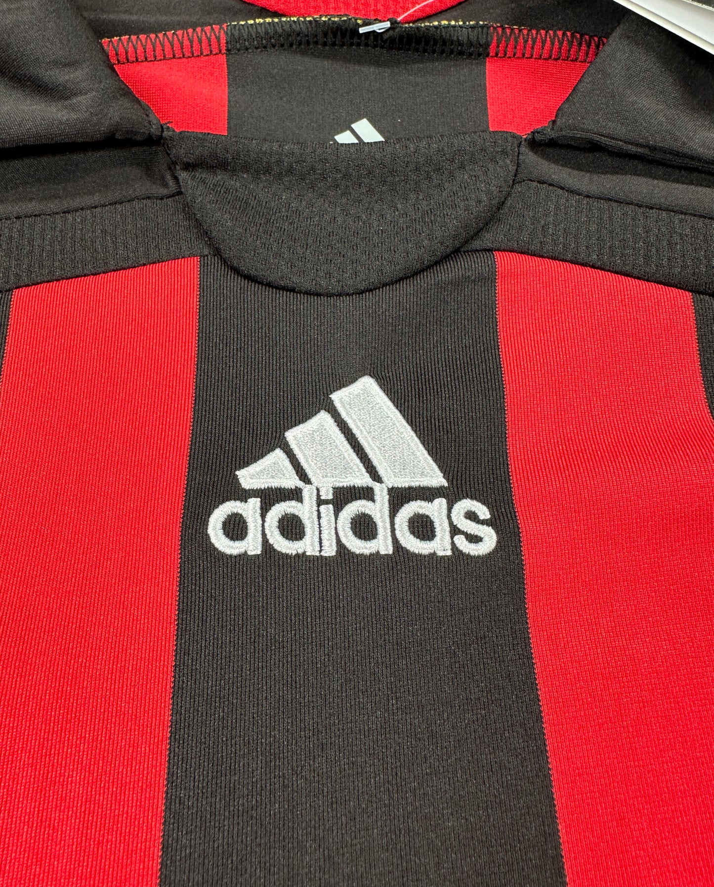 CAMISETA PRIMERA EQUIPACIÓN AC MILAN 06/07