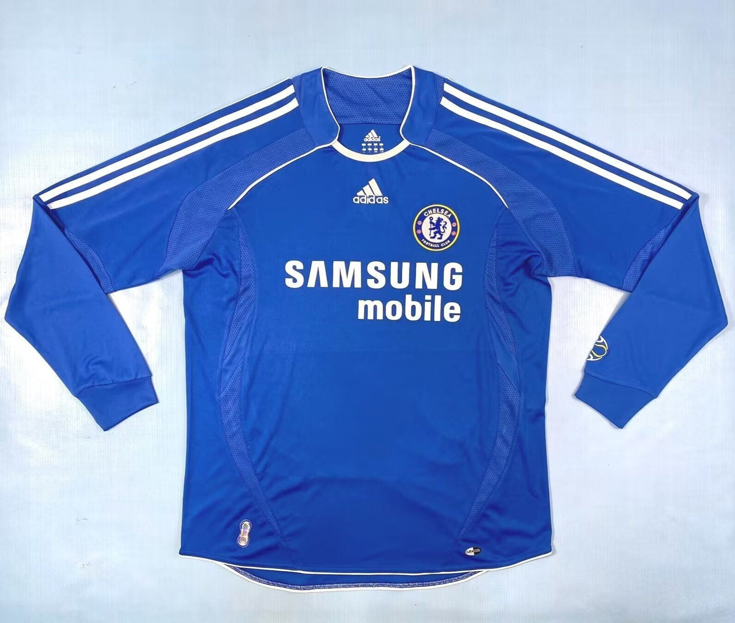 CAMISETA PRIMERA EQUIPACIÓN CHELSEA 2006/08