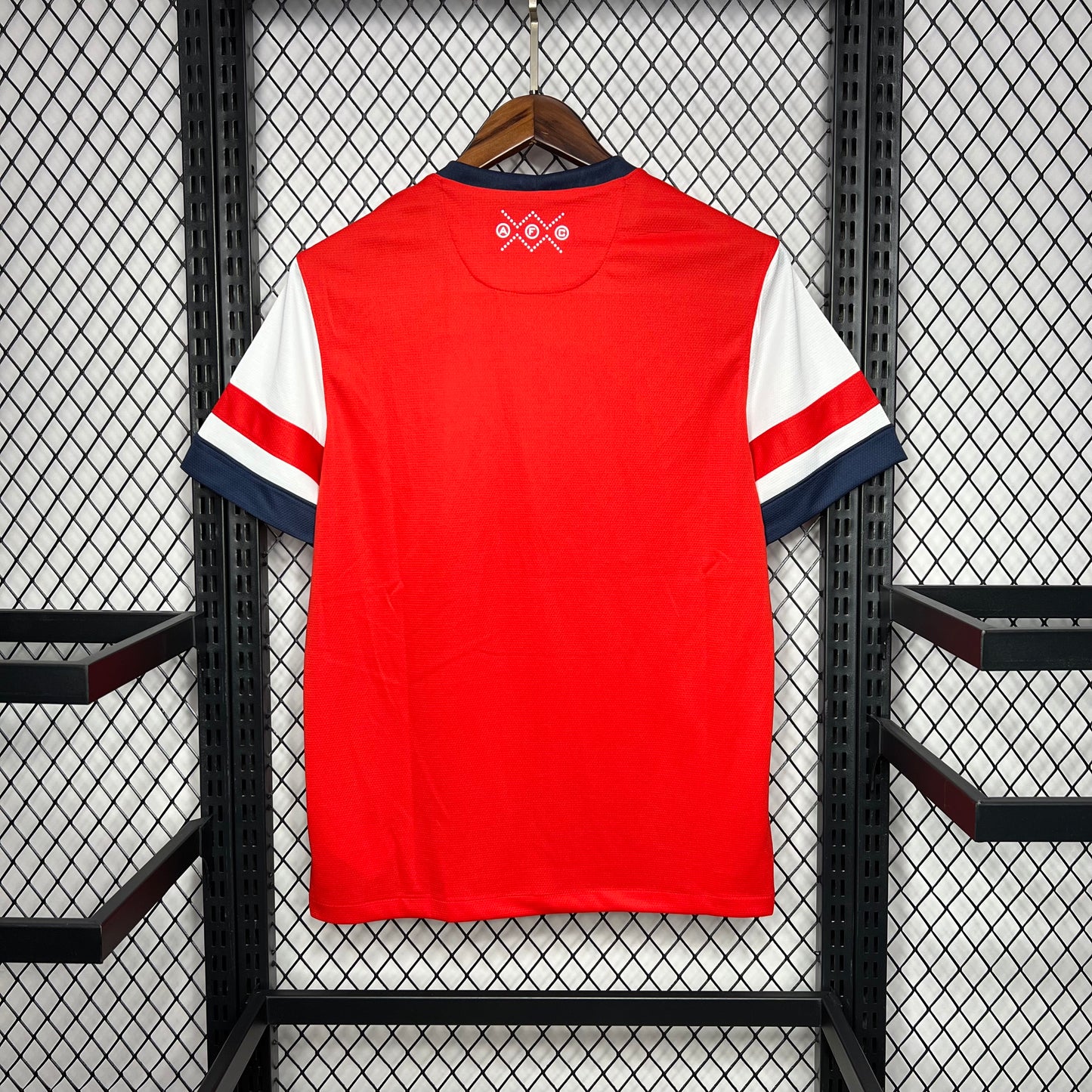 CAMISETA PRIMERA EQUIPACIÓN ARSENAL 2012/14