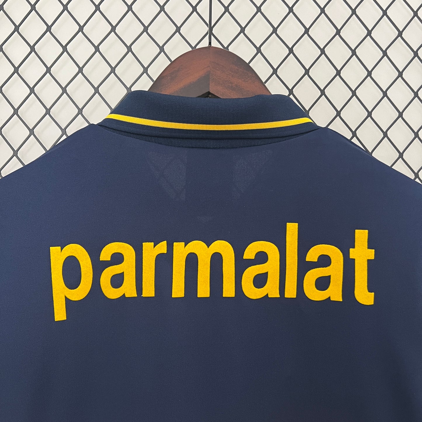 CAMISETA PRIMERA EQUIPACIÓN BOCA JUNIORS 1992/95