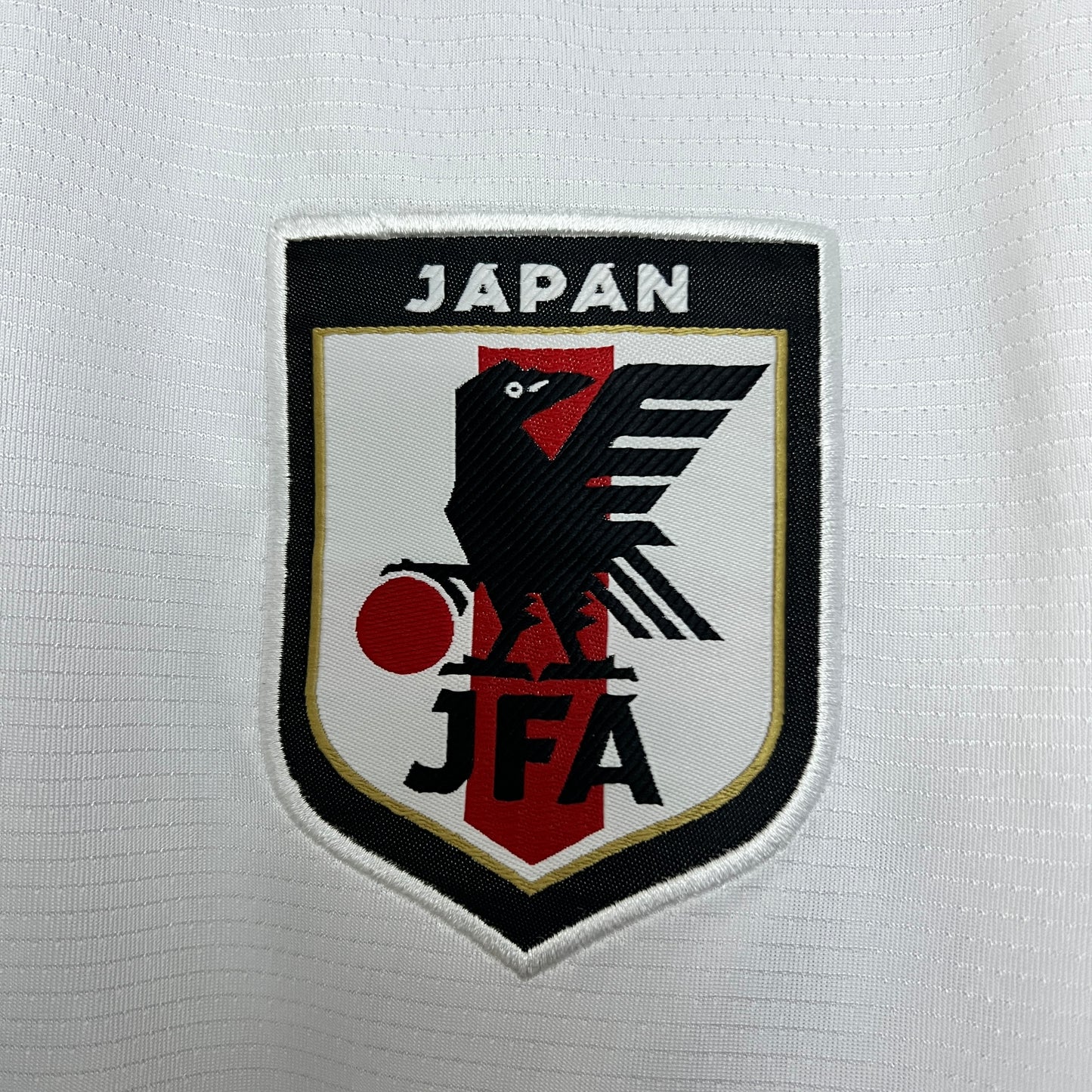 CAMISETA CONCEPTO JAPÓN 2024 VERSIÓN FAN